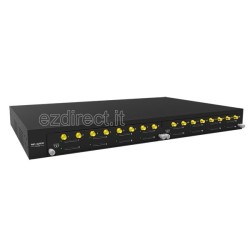 Yeastar Neogate TG1600 GSM VoIP gateway 16 SIM