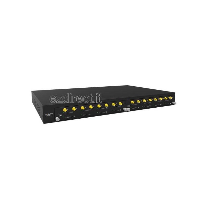 Yeastar Neogate TG1600 GSM VoIP gateway 16 SIM