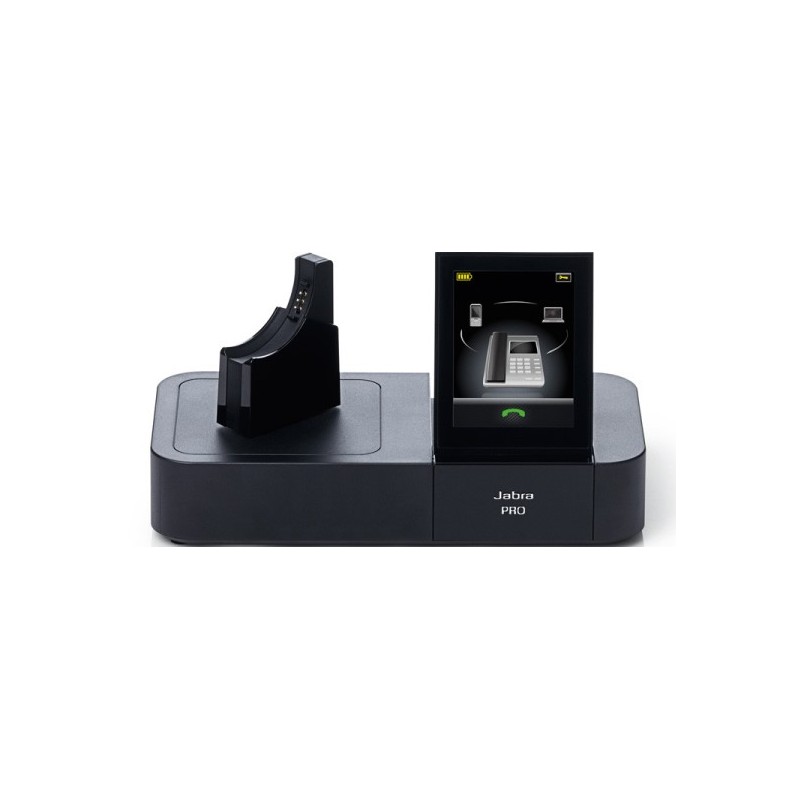 Jabra Motion Office auricolare bluetooth multiuso