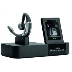 Jabra Motion Office auricolare bluetooth multiuso