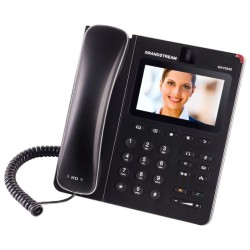 Grandstream GXV3240 videotelefono VoIP Android 