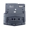 Fanvil C62 telefono VoIP SIP PoE 4 accounts 8 tasti led