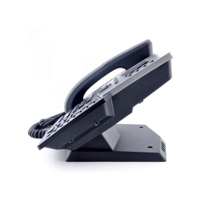 Fanvil C62 telefono VoIP SIP PoE 4 accounts 8 tasti led