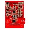 Yeastar Mypbx VoIP scheda 2 fxo