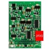 Yeastar Mypbx VoIP scheda 2 interni fxs