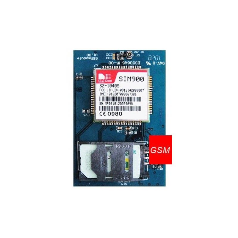 Yeastar Mypbx Scheda per 1 USIM UMTS