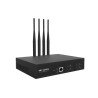 Yeastar Neogate TG400 gateway VoIP GSM 4 SIM