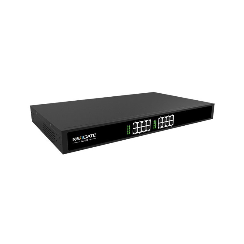 Yeastar Neogate TA1600 Gateway VoIP 16 Porte fxs