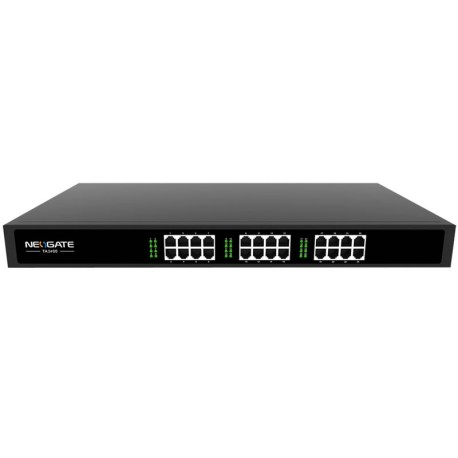 Yeastar Neogate TA2400 VoIP Gateway 24 porte fxs