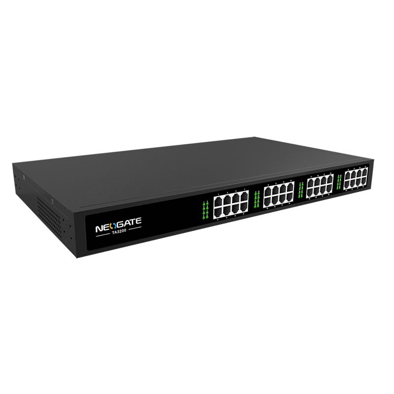 Yeastar Neogate TA3200 Gateway VoIP 32 fxs