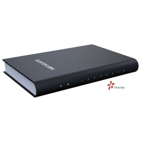 Yeastar Neogate TA800 Gateway VoIP 8 Porte fxs