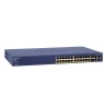 Netgear GS724T switch 24 porte Gigabit