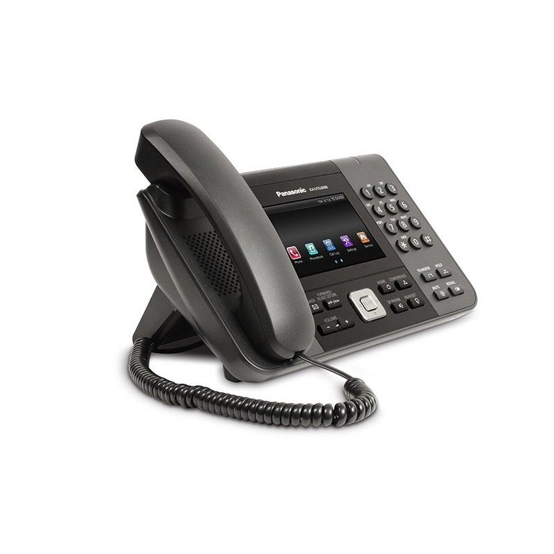 Panasonic KX-UTG300 telefono VoIP touch screen