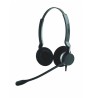 Jabra BIZ 2300 Duo USB Ms Lync