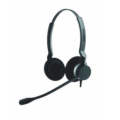 Jabra BIZ 2300 Duo USB 