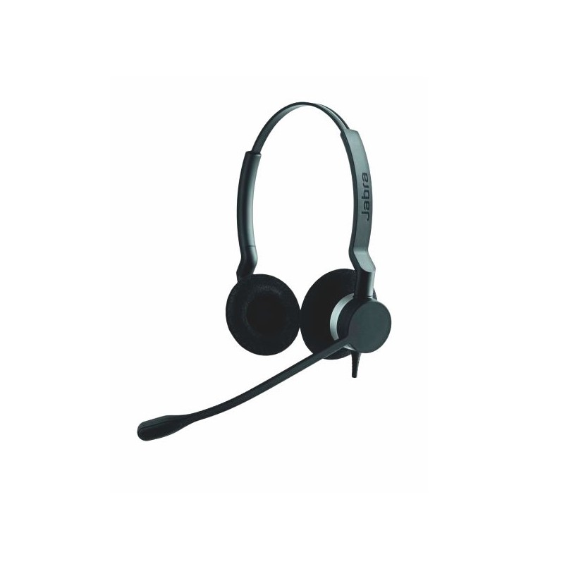 Jabra BIZ 2300 Duo USB 
