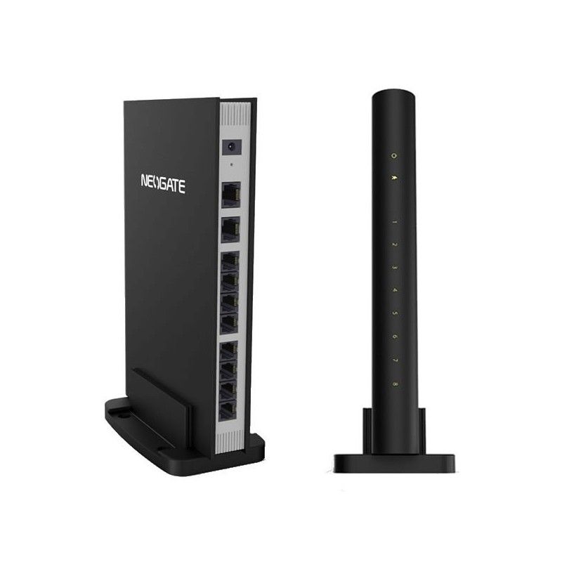 Yeastar Neogate TA800 Gateway VoIP 8 Porte fxs