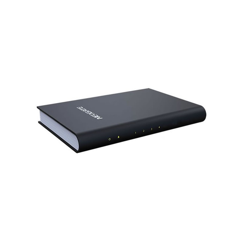 Yeastar Neogate TA410 ATA 4 fxo gateway VoIP