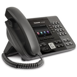 Panasonic KX-UTG200 telefono VoIP 