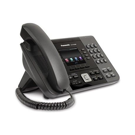Panasonic KX-UTG200 telefono VoIP 
