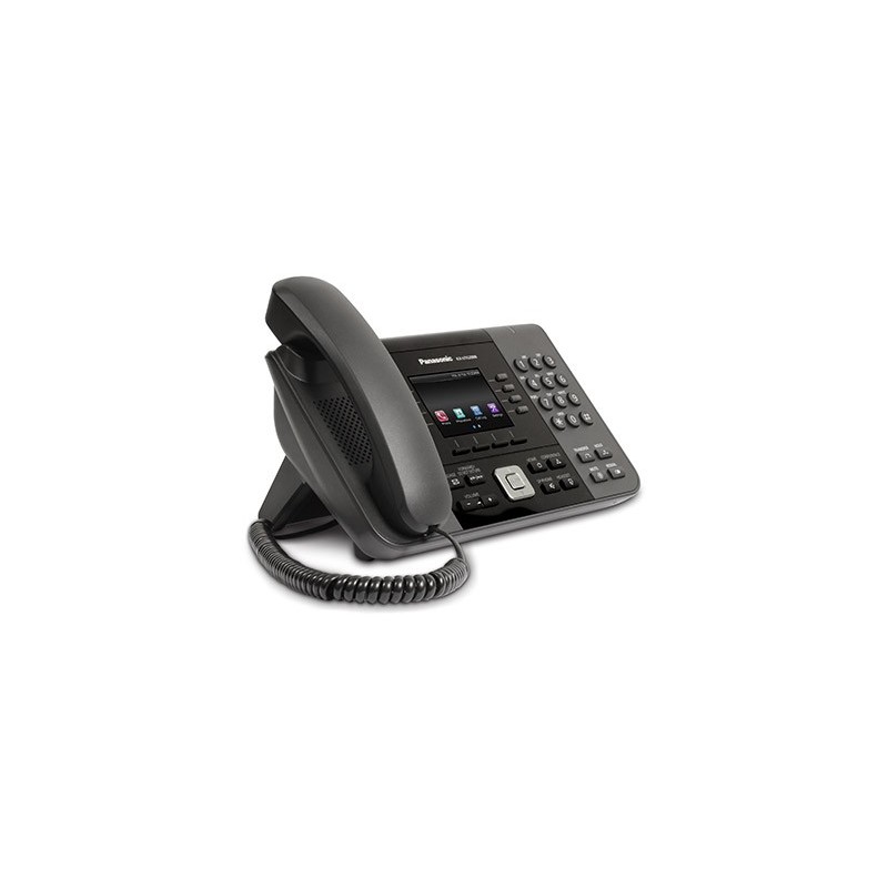 Panasonic KX-UTG200 telefono VoIP 