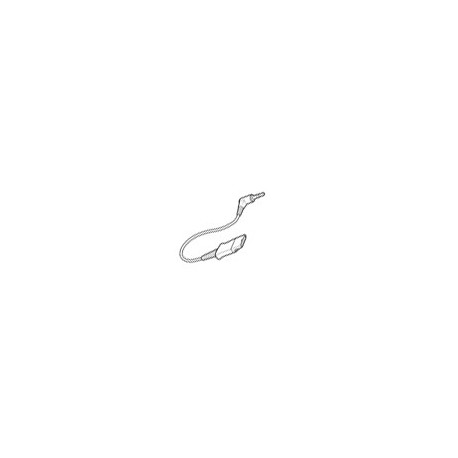 Plantronics Cavo 2,5 mm a QD per telefoni