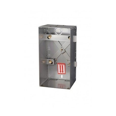 2N scatola incasso per Helios IP Force