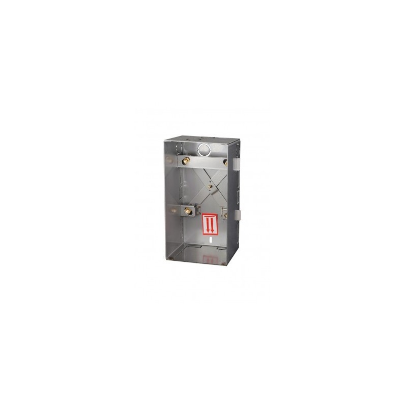 2N scatola incasso per Helios IP Force