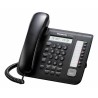 Panasonic KX-NT551X Telefono VoIP PoE Gigabit