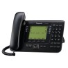Panasonic KX-NT560 Telefono VoIP PoE porte Gigabit