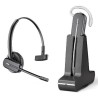 Plantronics C565 cuffia auricolare DECT GAP wireless
