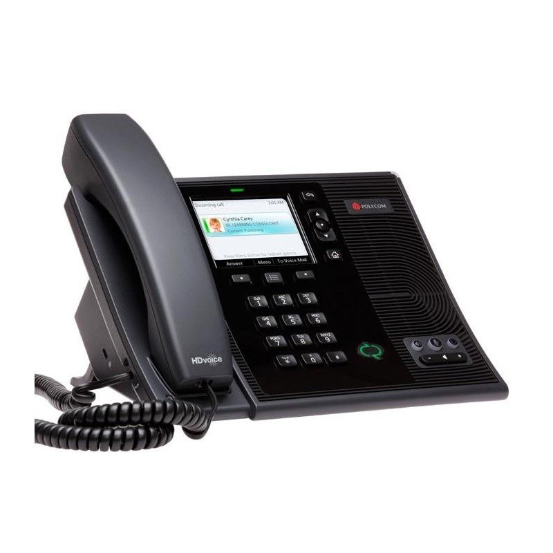 Polycom CX500 Telefono Microsoft Lync