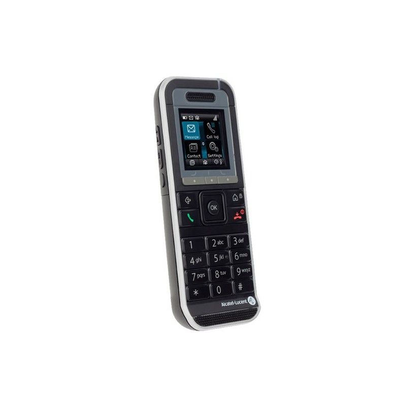 Alcatel Lucent Mobile 400 DECT per centralini Alcatel