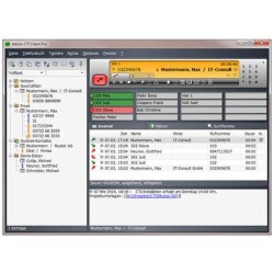 Xtelsio CTi Client standard 1-9 licenze 