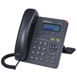Grandstream GXP1400 telefono IP 2 LAN