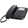 Gigaset DA310 telefono fisso analogico nero