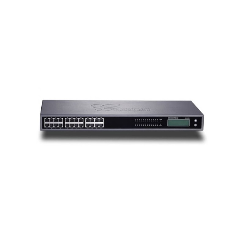 Grandstream GXW-4224 Gateway 24 FXS 