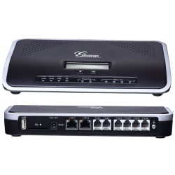 Grandstream UCM6104 4fxo 2fxs