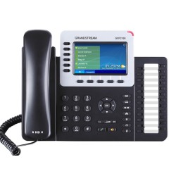 Grandstream GXP-2160 telefono IP Gigabit e EHS