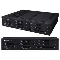 Panasonic NS500 IPPBX ibrido