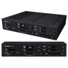 Panasonic NS500 IPPBX ibrido