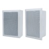2N Netspeaker SIP con altoparlante da parete