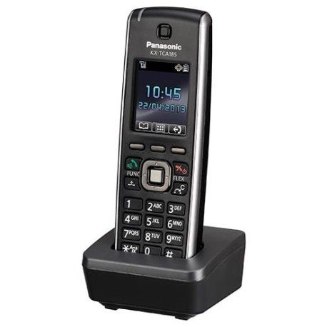 Panasonic KX-TCA185 per sistemi DECT