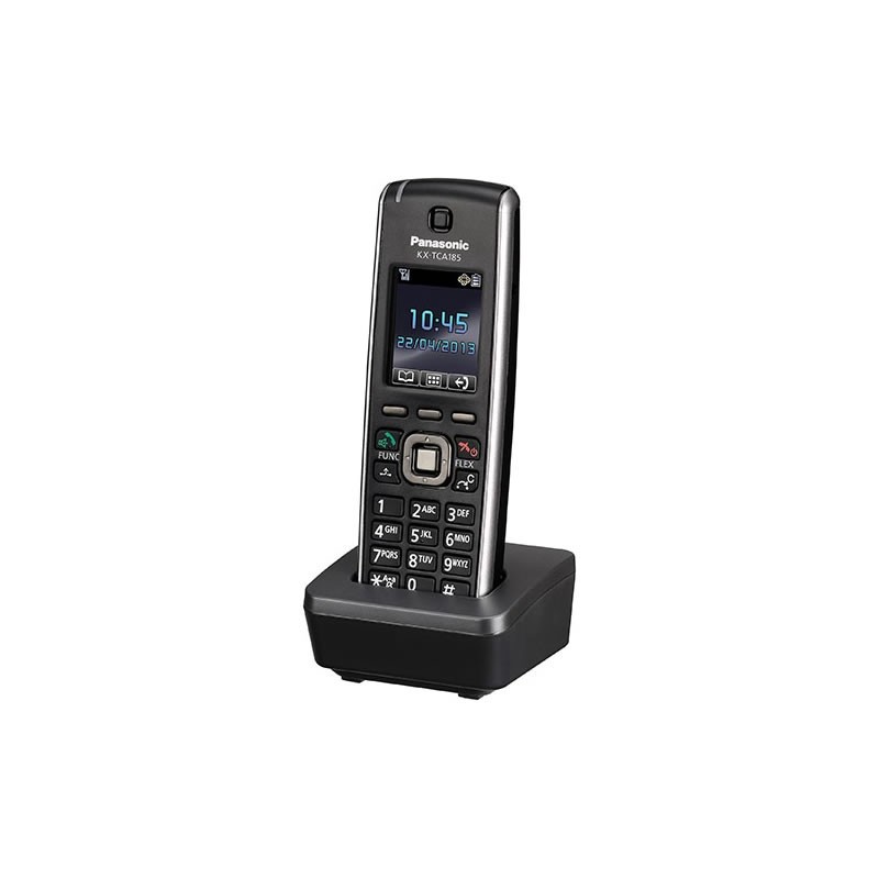 Panasonic KX-TCA185 per sistemi DECT