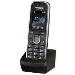 Panasonic KX-TCA285 bluetooth - per sistemi DECT