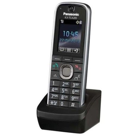 Panasonic KX-TCA285 bluetooth - per sistemi DECT