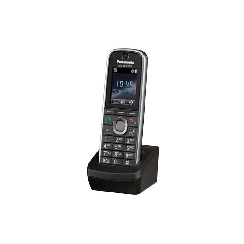 Panasonic KX-TCA285 bluetooth - per sistemi DECT