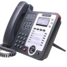 Escene ES330-PE  VoIP PoE 12 tasti LED supporta DSS