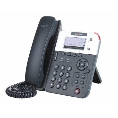 Escene ES290-PN Telefono VoIP PoE HD