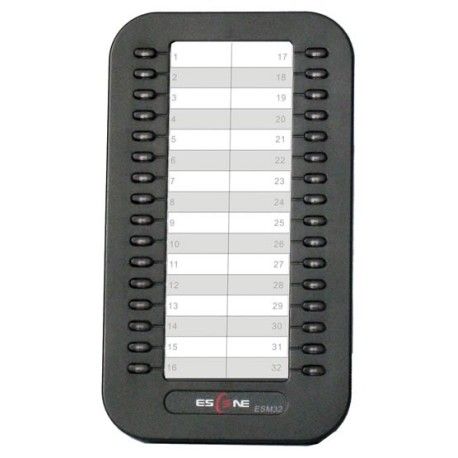 Escene DSS 32 tasti ESM32 per ES330